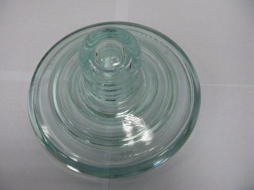 标准型悬式玻璃绝缘子LXY2 70
